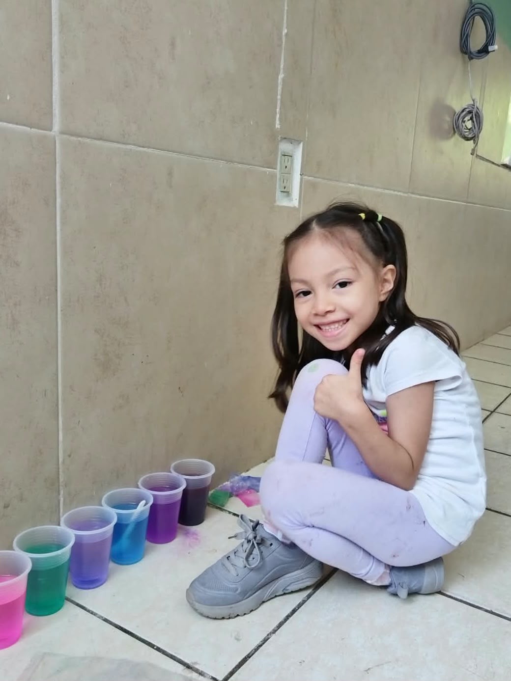 Actividad de ciencia y tecnología 9