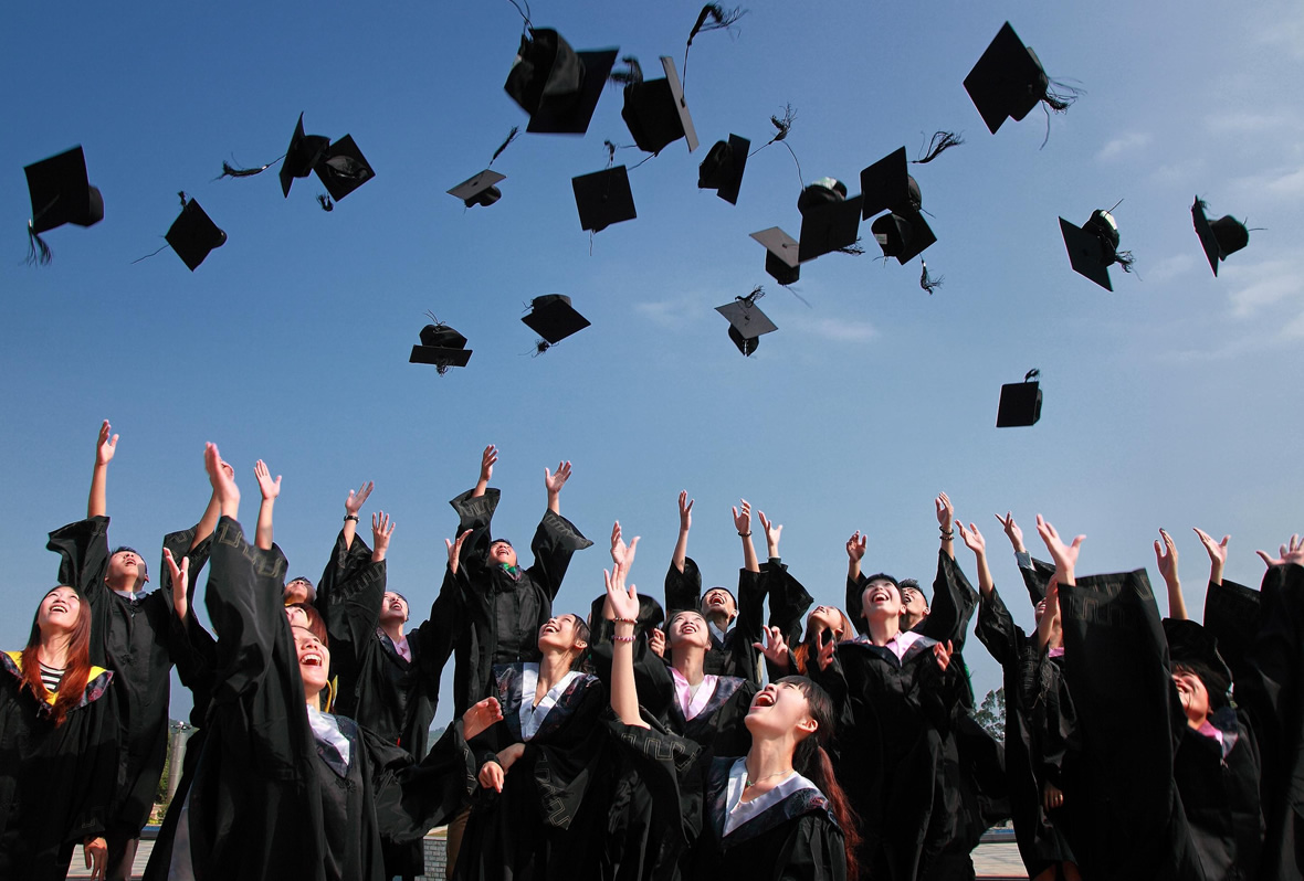 Celebración de la Graduación de la Generación 2024