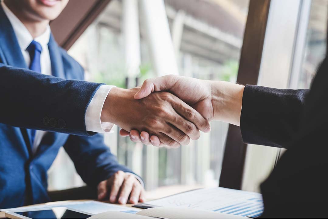Firma de convenio de colaboración con los Centros de Integración Juvenil